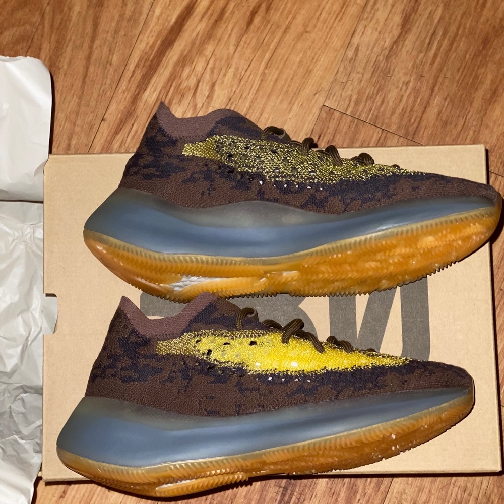 Yeezy 380 LMNTE